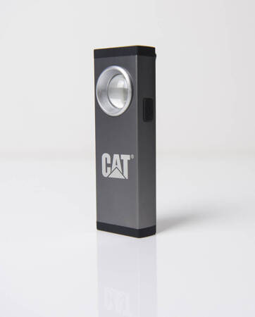 CAT latarka micromax rechargeable 200lm CT5115