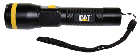 CAT latarka pocket light usb 550lm CT2505