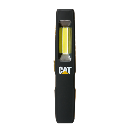 CAT latarka rechargeable slim light 100lm CT1205