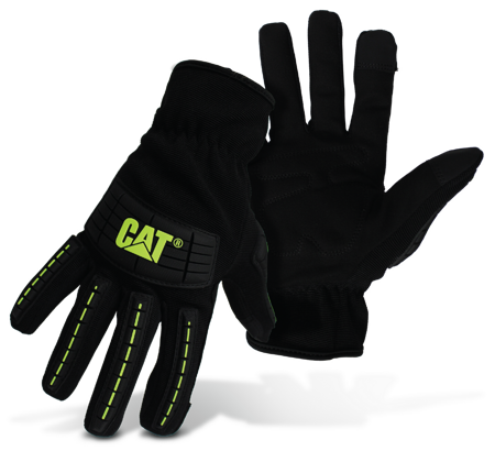 CAT rekawice impaCT, touchscreen capabilities xl