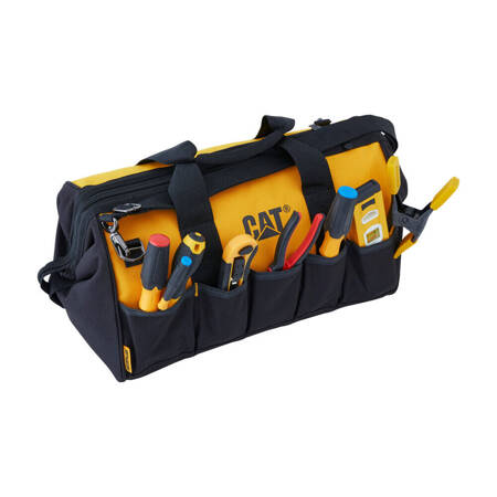 CAT torba na narzedzia 18in tool bag gp-65041