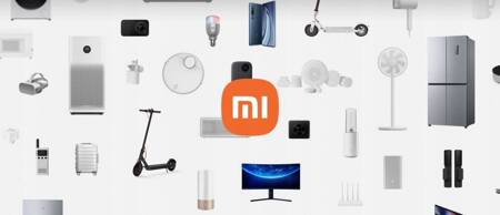 Centrala sterująca HUB Xiaomi ZNDMWG04LM