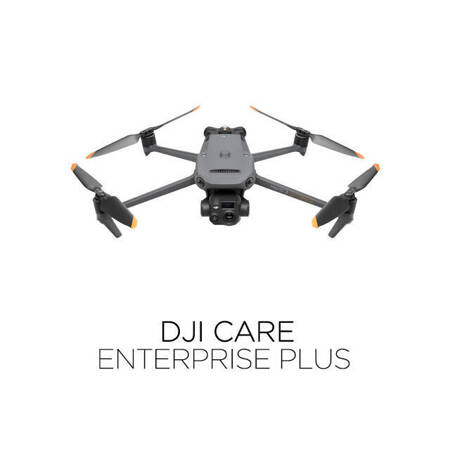 DJI Care Enterprise Plus Mavic 3 Thermal - kod elektroniczny