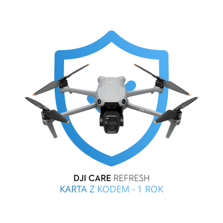 DJI Care Refresh AIR 3S