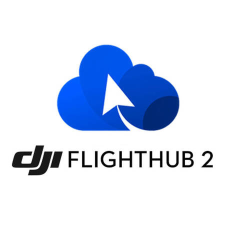 DJI FlightHub 2 Pro 1 Rok - Kod elektroniczny