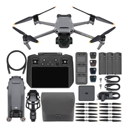 Dron DJI Mavic 3 Pro Cine Premium Combo