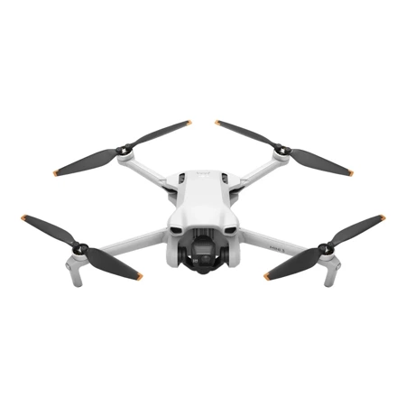 Dron DJI Mini 3 Fly More Combo (DJI RC)