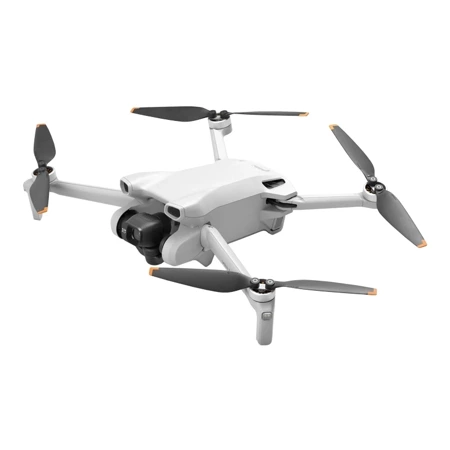 Dron DJI Mini 3 Fly More Combo (DJI RC)