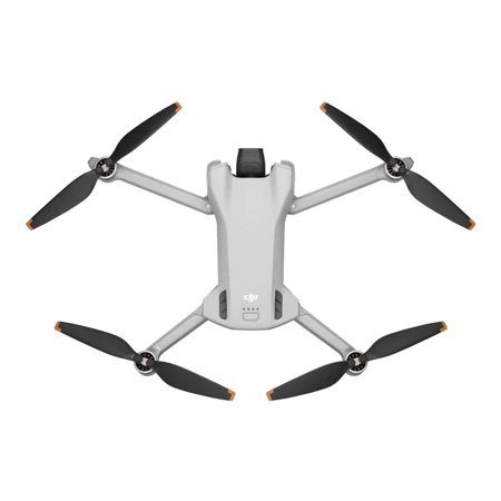 Dron DJI Mini 3 Fly More Combo (DJI RC)