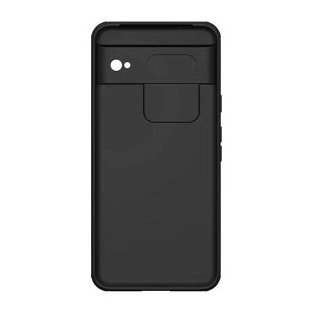 Etui Nillkin CamShield Pro Case do Google Pixel 8 (czarne)