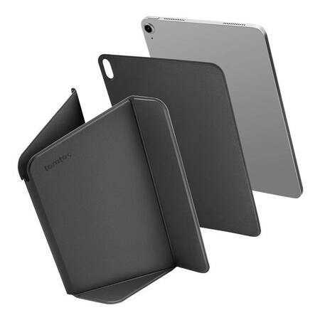 Etui na iPad 13" Tomtoc Inspire-B52 (czarna)