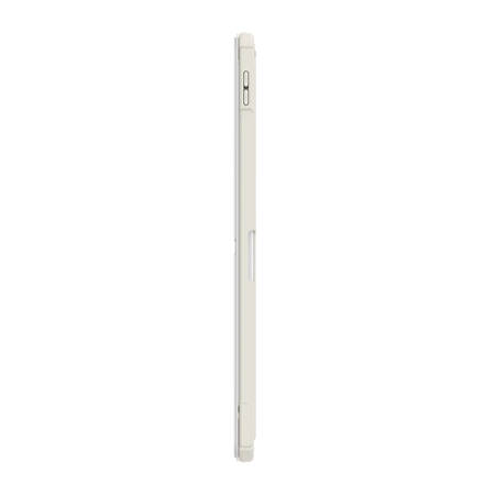 Etui ochronne Baseus Minimalist do iPad Air 4/5 10.9-inch (białe)