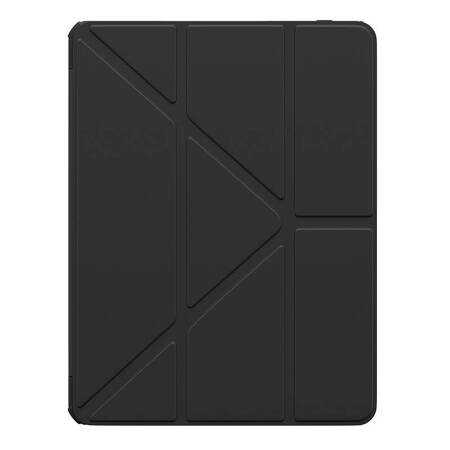 Etui ochronne Baseus Minimalist do iPad Pro 12,9" 2020/2021/2022 (czarne)