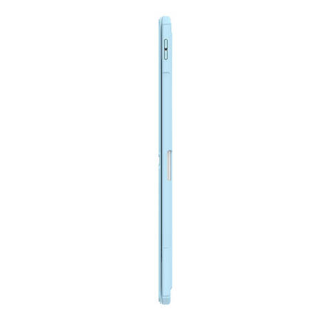 Etui ochronne Baseus Minimalist do iPad Pro 12,9" 2020/2021/2022 (jasno niebieski)