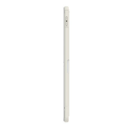 Etui ochronne Baseus Minimalist do iPad Pro (2018/2020/2021/2022) 11-inch (białe)