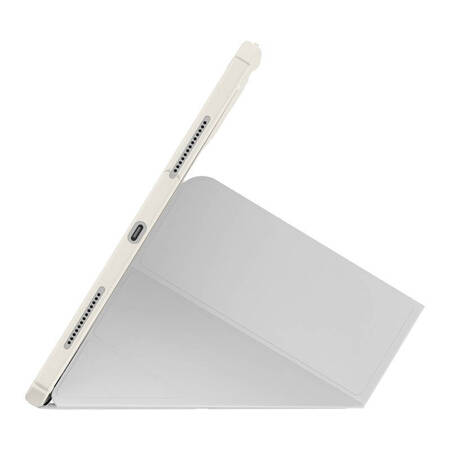 Etui ochronne Baseus Minimalist do iPad Pro (2018/2020/2021/2022) 11-inch (białe)