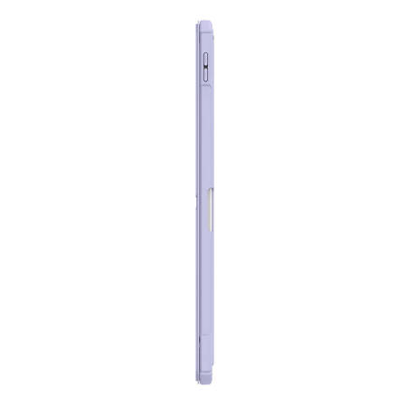 Etui ochronne Baseus Minimalist do iPad Pro (2018/2020/2021/2022) 11-inch (fioletowe)