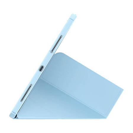 Etui ochronne do Ipad 10 10.9" Baseus Minimalist (niebieskie)