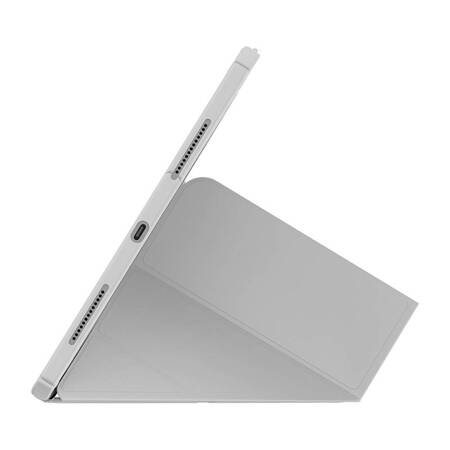 Etui ochronne do Ipad 10 10.9" Baseus Minimalist (szare)