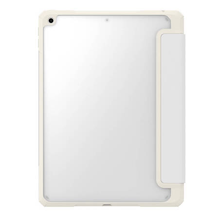 Etui ochronne do Ipad 10.2" Baseus Minimalist (białe)