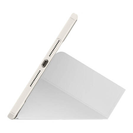 Etui ochronne do Ipad 10.2" Baseus Minimalist (białe)