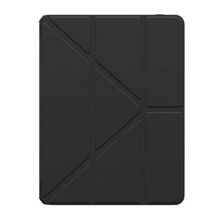 Etui ochronne do Ipad 10.2" Baseus Minimalist (czarne)