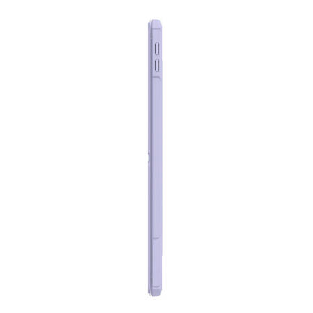 Etui ochronne do Ipad 10.2" Baseus Minimalist (fioletowe)