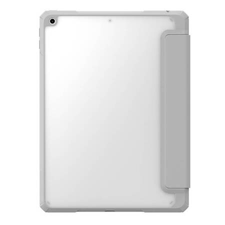 Etui ochronne do Ipad 10.2" Baseus Minimalist (szare)