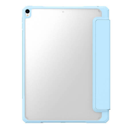 Etui ochronne do Ipad 10.5" Baseus Minimalist (niebieskie)