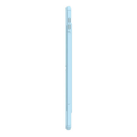 Etui ochronne do Ipad 10.5" Baseus Minimalist (niebieskie)