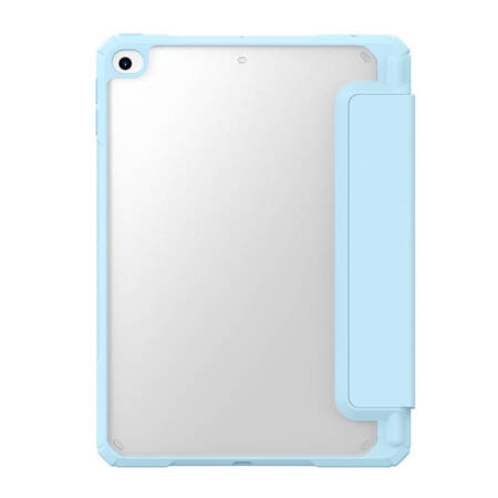 Etui ochronne do Ipad Mini 4/5 7.9" Baseus Minimalist (niebieskie)