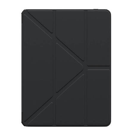 Etui ochronne do Ipad Mini 6 8.3" Baseus Minimalist (czarne)