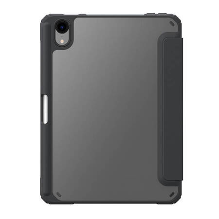 Etui ochronne do Ipad Mini 6 8.3" Baseus Minimalist (czarne)