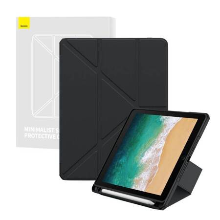 Etui ochronne do Ipad Pro 9.7" Baseus Minimalist (czarne)