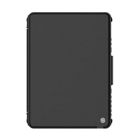 Etui z klawiaturą do Ipad 10.2" Nillkin (czarne)