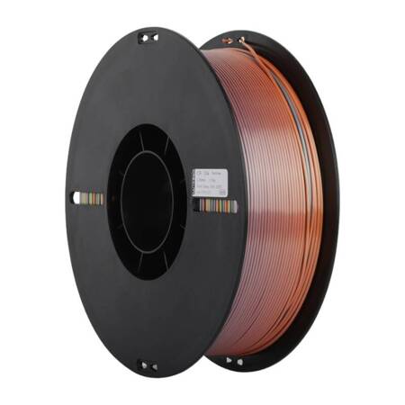 Filament CR-Silk PLA Creality (Tęczowy)