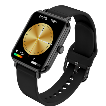 GARETT Smartwatch Garett GRC CLASSIC Black