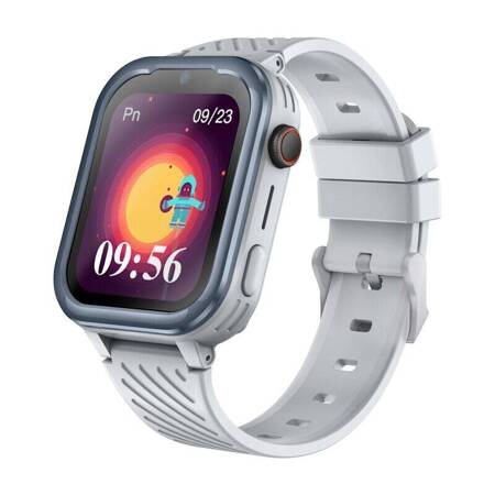 GARETT Smartwatch Garett Kids Essa 4G Szary