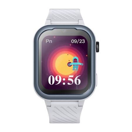 GARETT Smartwatch Garett Kids Essa 4G Szary