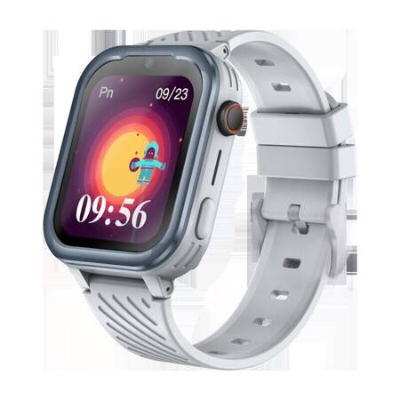 GARETT Smartwatch Garett Kids Essa 4G Szary