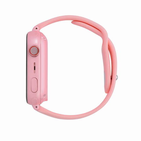 GARETT Smartwatch Garett Kids N!ce Pro 4G Pink