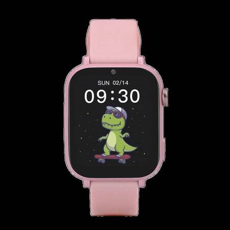 GARETT Smartwatch Garett Kids N!ce Pro 4G Pink