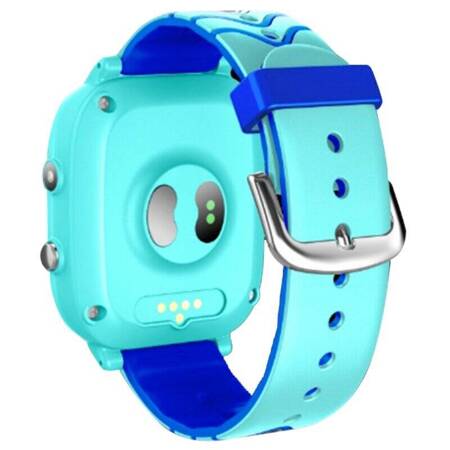 GARETT Smartwatch Garett Kids Sun Pro 4G niebieski