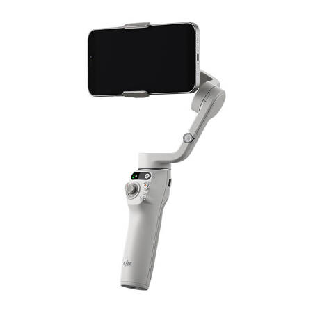 Gimbal DJI Osmo Mobile 6 (Platinum Gray)