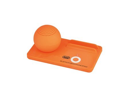 Głośnik Trevi bluetooth XB 78 BT 2,5w orange***