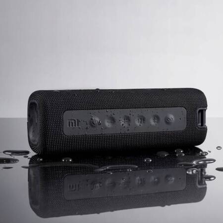 Głośnik przenośny Xiaomi BT Speaker MDZ-36-DB 16W