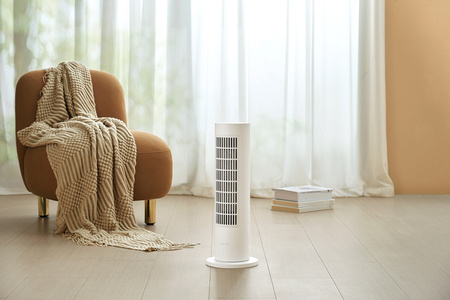 Grzejnik elektryczny Xiaomi Smart Tower Heater Lite 2000 W