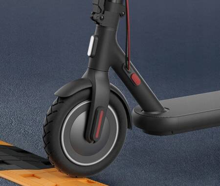 Hulajnoga Xiaomi Electric Scooter 4 NE 300W 35 km