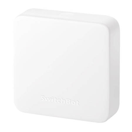 Inteligentna centralka SwitchBot Hub Mini