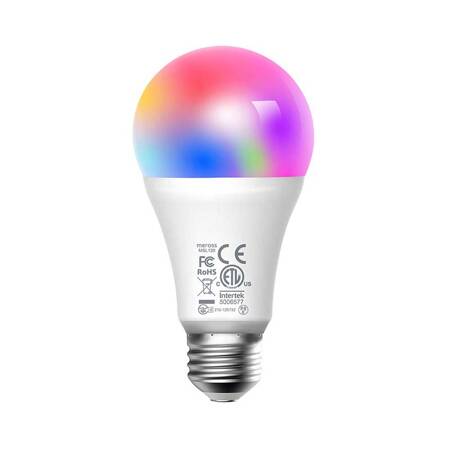 Inteligentna żarówka LED WiFi MSL120 Meross (HomeKit)